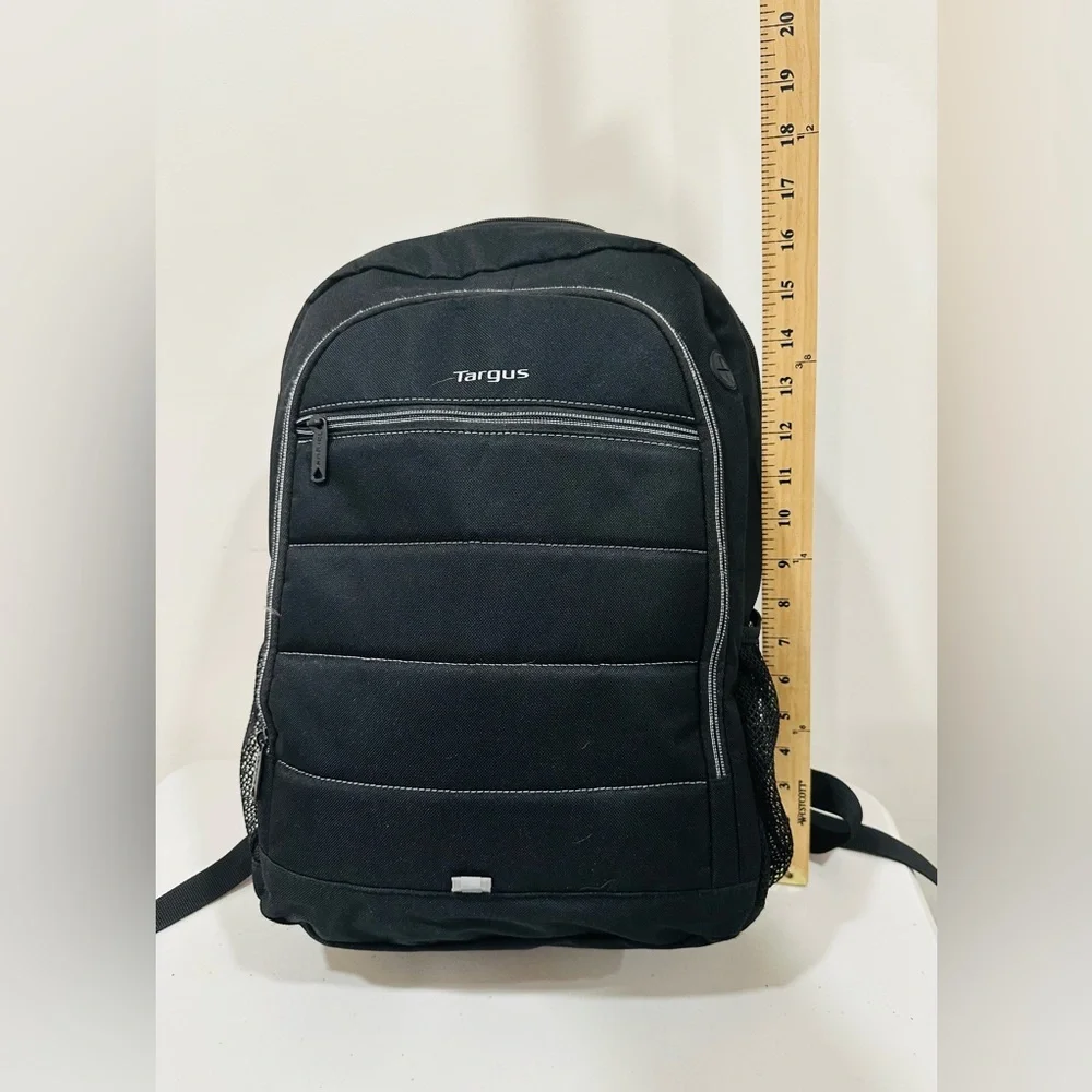 Targus Octave Backpack for 15.6 Laptops - Black‎